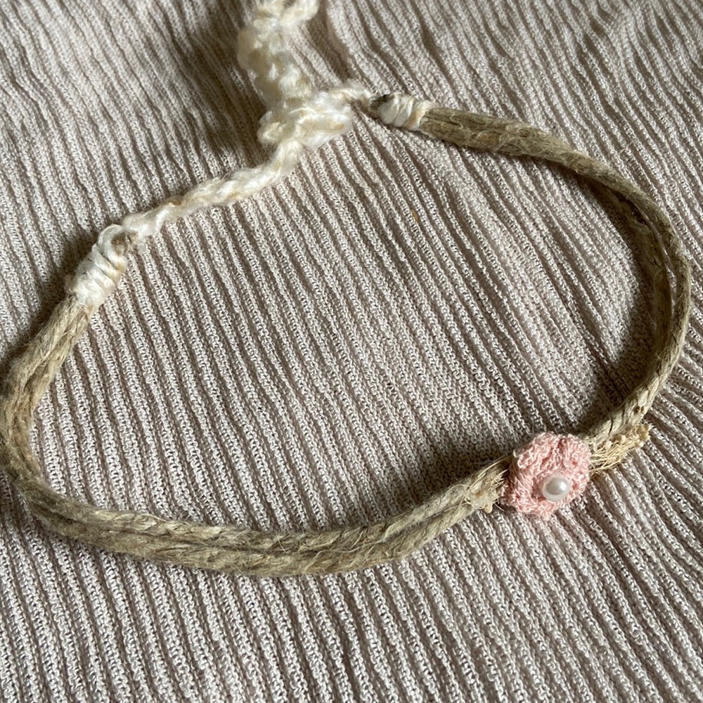 Newborn Headband *free with purchase of TWO newborn items!*